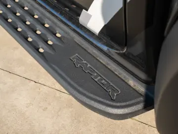 Ford Ranger Doppelkabine Raptor 3.0l V6 4WD