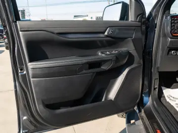 Ford Ranger Doppelkabine Raptor 3.0l V6 4WD