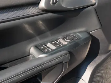 Ford Ranger Doppelkabine Raptor 3.0l V6 4WD