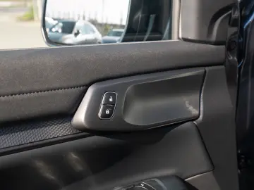 Ford Ranger Doppelkabine Raptor 3.0l V6 4WD