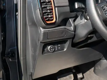 Ford Ranger Doppelkabine Raptor 3.0l V6 4WD