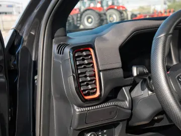 Ford Ranger Doppelkabine Raptor 3.0l V6 4WD