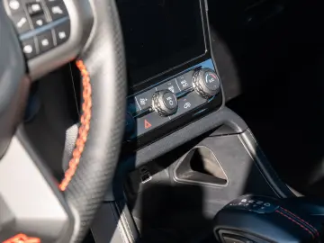 Ford Ranger Doppelkabine Raptor 3.0l V6 4WD