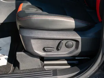 Ford Ranger Doppelkabine Raptor 3.0l V6 4WD