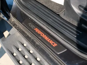 Ford Ranger Doppelkabine Raptor 3.0l V6 4WD