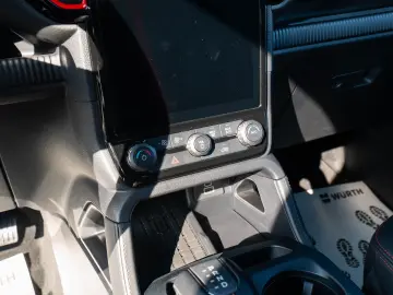 Ford Ranger Doppelkabine Raptor 3.0l V6 4WD