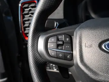 Ford Ranger Doppelkabine Raptor 3.0l V6 4WD