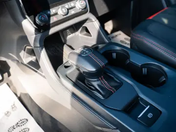 Ford Ranger Doppelkabine Raptor 3.0l V6 4WD