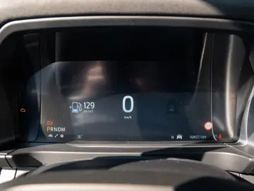 Ford Ranger Doppelkabine Raptor 3.0l V6 4WD