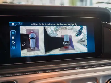 MERCEDES-BENZ G 500 PROFESSIONAL SUPERIOR Night I II…