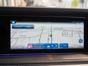 MERCEDES-BENZ G 450 d AMG Line Night I II Schiebedac…