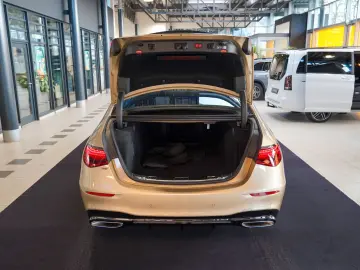 MERCEDES-BENZ S 580 4M Lang AMGLine Night Exklusiv F…