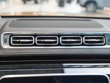 MERCEDES-BENZ S 580 4M Lang AMGLine Night Exklusiv F…