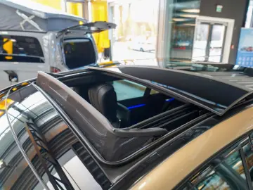 MERCEDES-BENZ S 580 4M Lang AMGLine Night Exklusiv F…