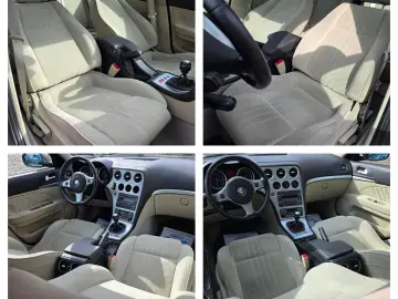 Alfa Romeo 159 2009 2.0 JTDM 170 CP euro 5