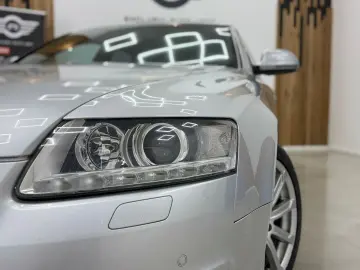 Audi A6 S-line