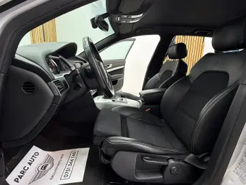 Audi A6 S-line