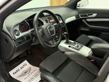 Audi A6 S-line