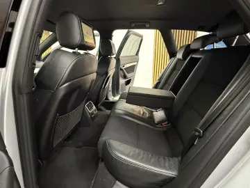 Audi A6 S-line
