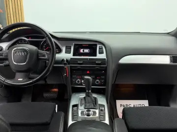 Audi A6 S-line