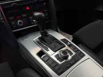 Audi A6 S-line