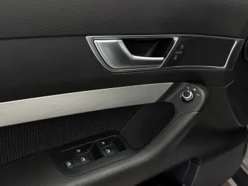 Audi A6 S-line