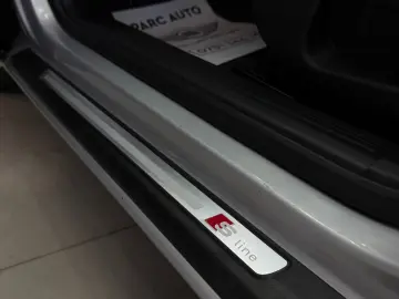 Audi A6 S-line