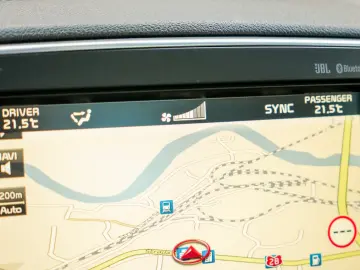 KIA SPORTAGE GT LINE