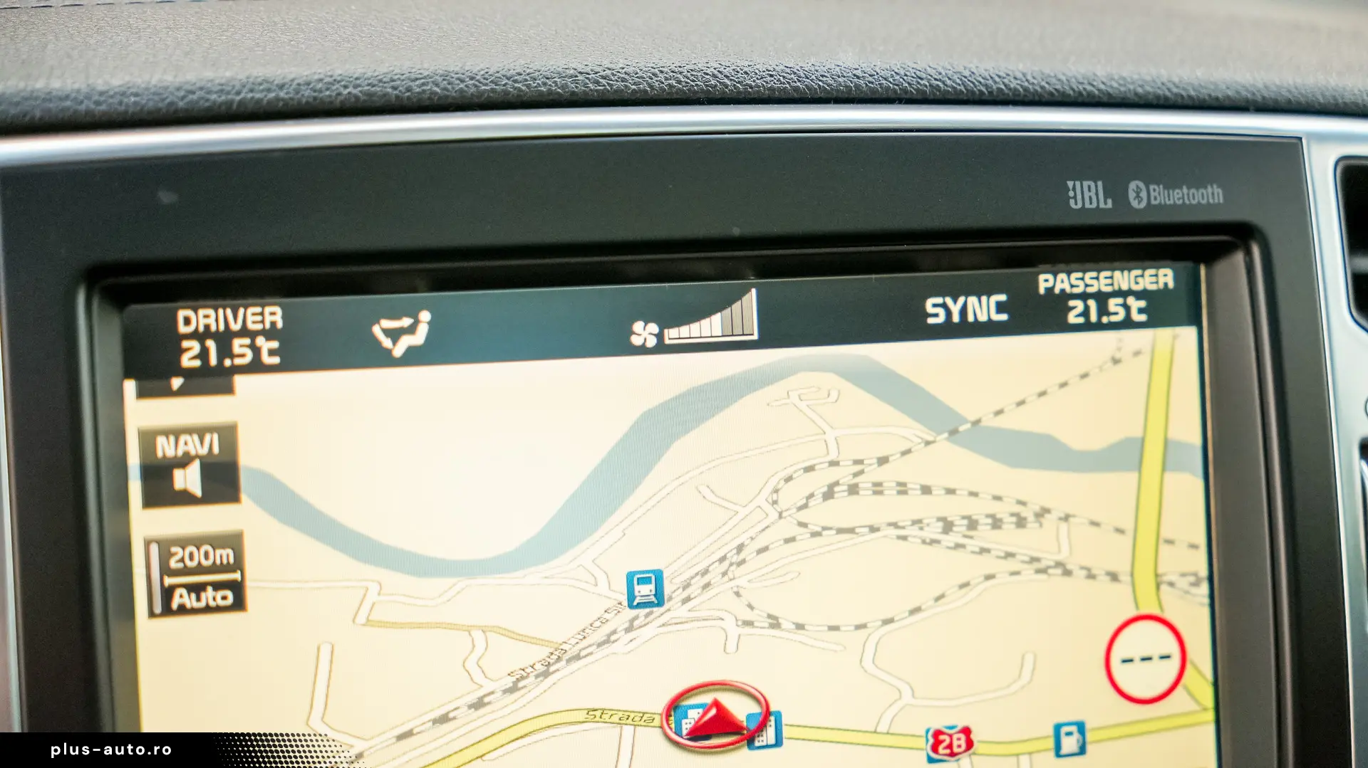 KIA SPORTAGE GT LINE