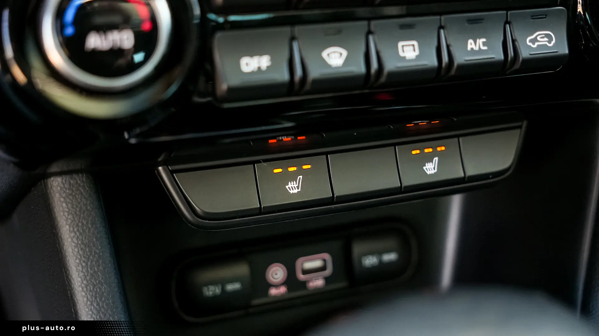 KIA SPORTAGE GT LINE