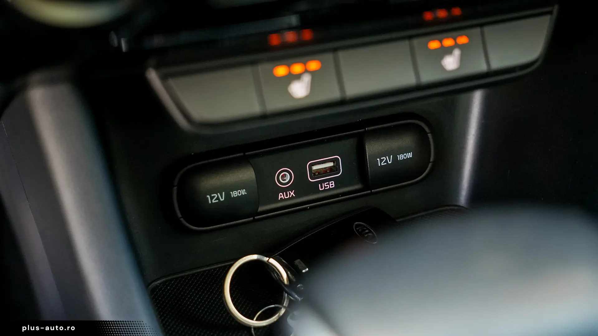 KIA SPORTAGE GT LINE