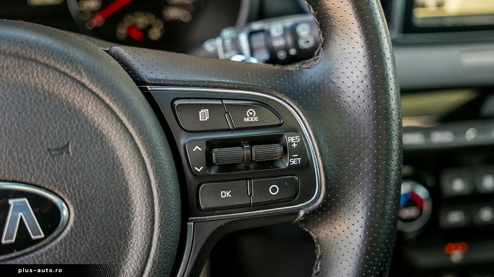 KIA SPORTAGE GT LINE