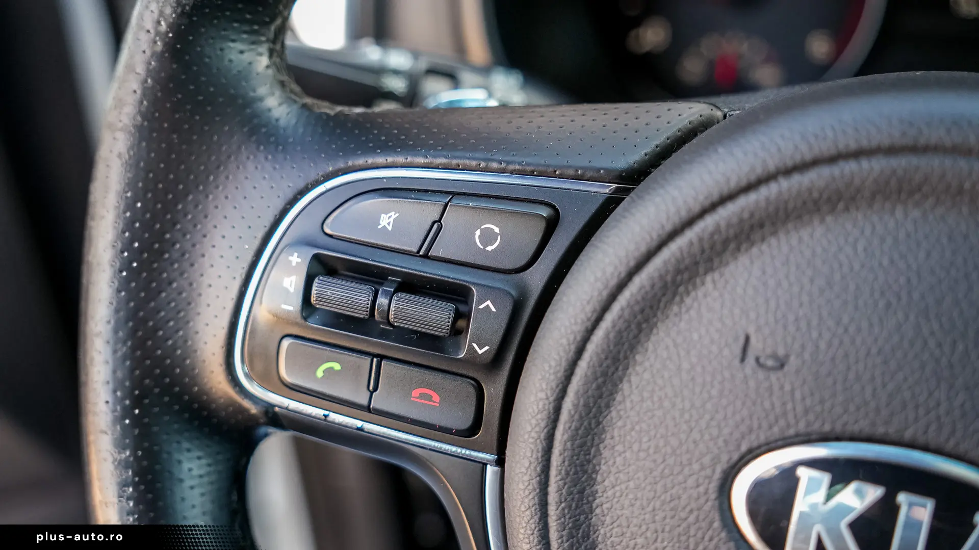 KIA SPORTAGE GT LINE