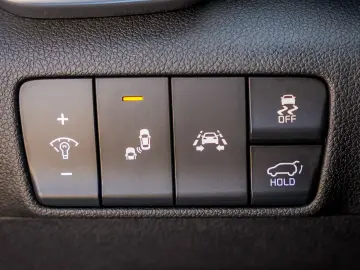 KIA SPORTAGE GT LINE