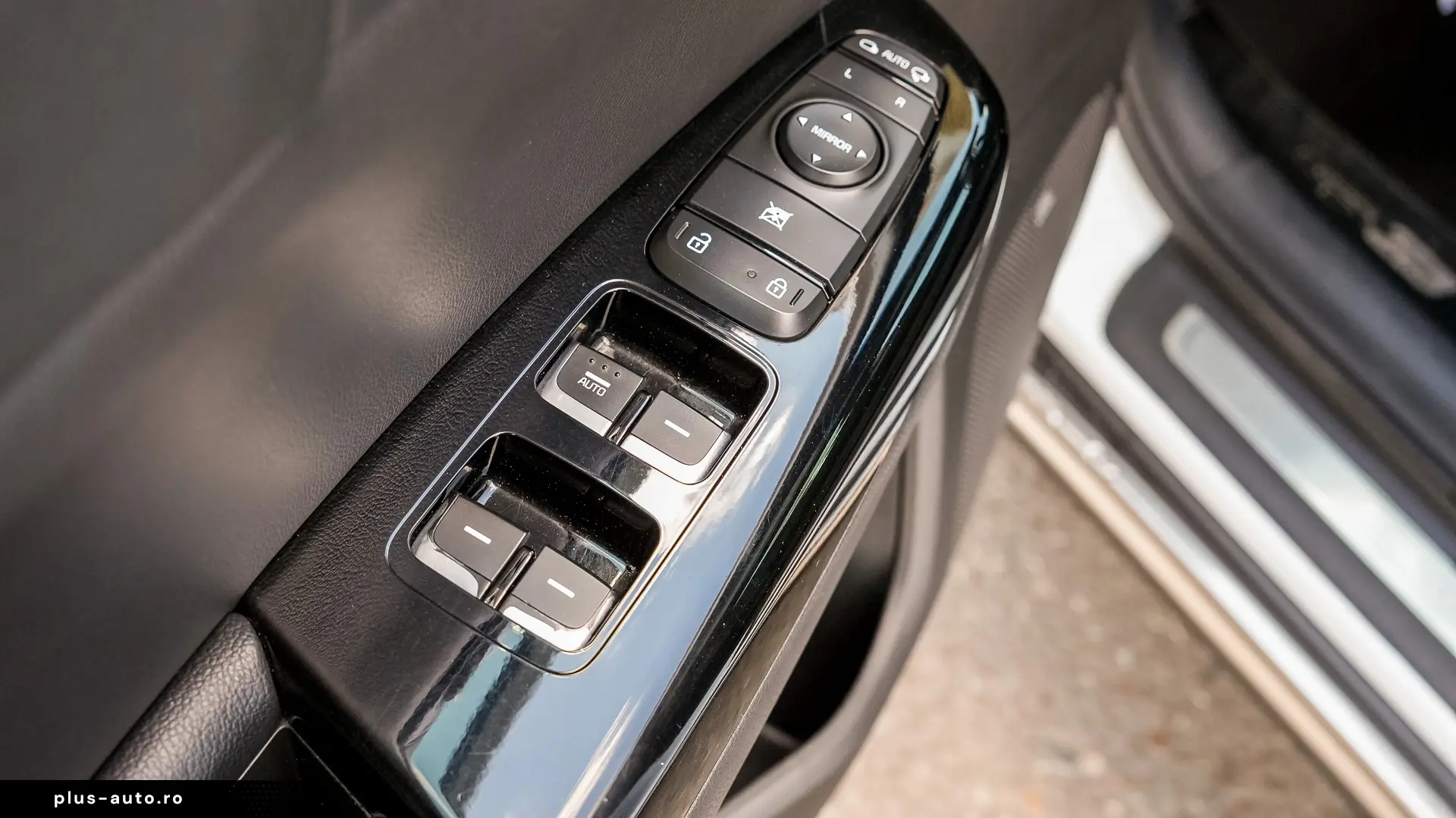 KIA SPORTAGE GT LINE