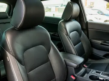 KIA SPORTAGE GT LINE