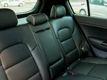 KIA SPORTAGE GT LINE