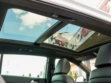 KIA SPORTAGE GT LINE