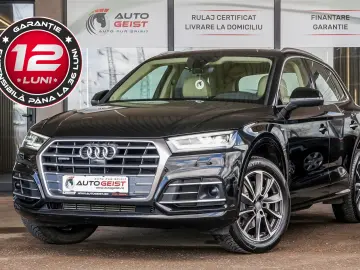 AUDI Q5 2.0 TFSI 245 CP