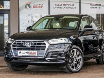 AUDI Q5 2.0 TFSI 245 CP