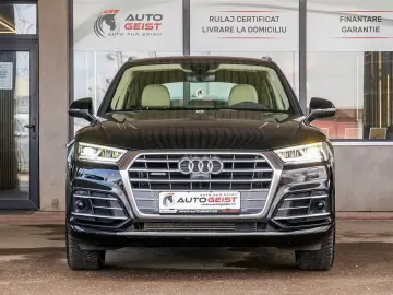 AUDI Q5 2.0 TFSI 245 CP