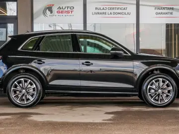 AUDI Q5 2.0 TFSI 245 CP
