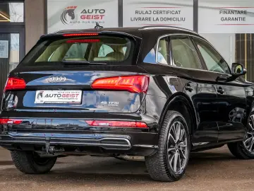 AUDI Q5 2.0 TFSI 245 CP