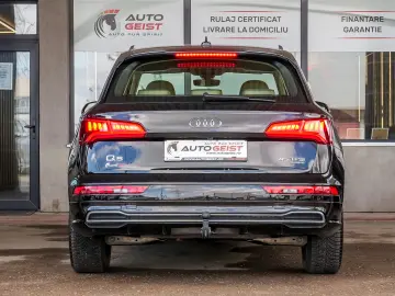 AUDI Q5 2.0 TFSI 245 CP