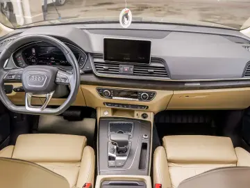 AUDI Q5 2.0 TFSI 245 CP