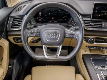 AUDI Q5 2.0 TFSI 245 CP