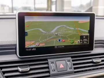 AUDI Q5 2.0 TFSI 245 CP