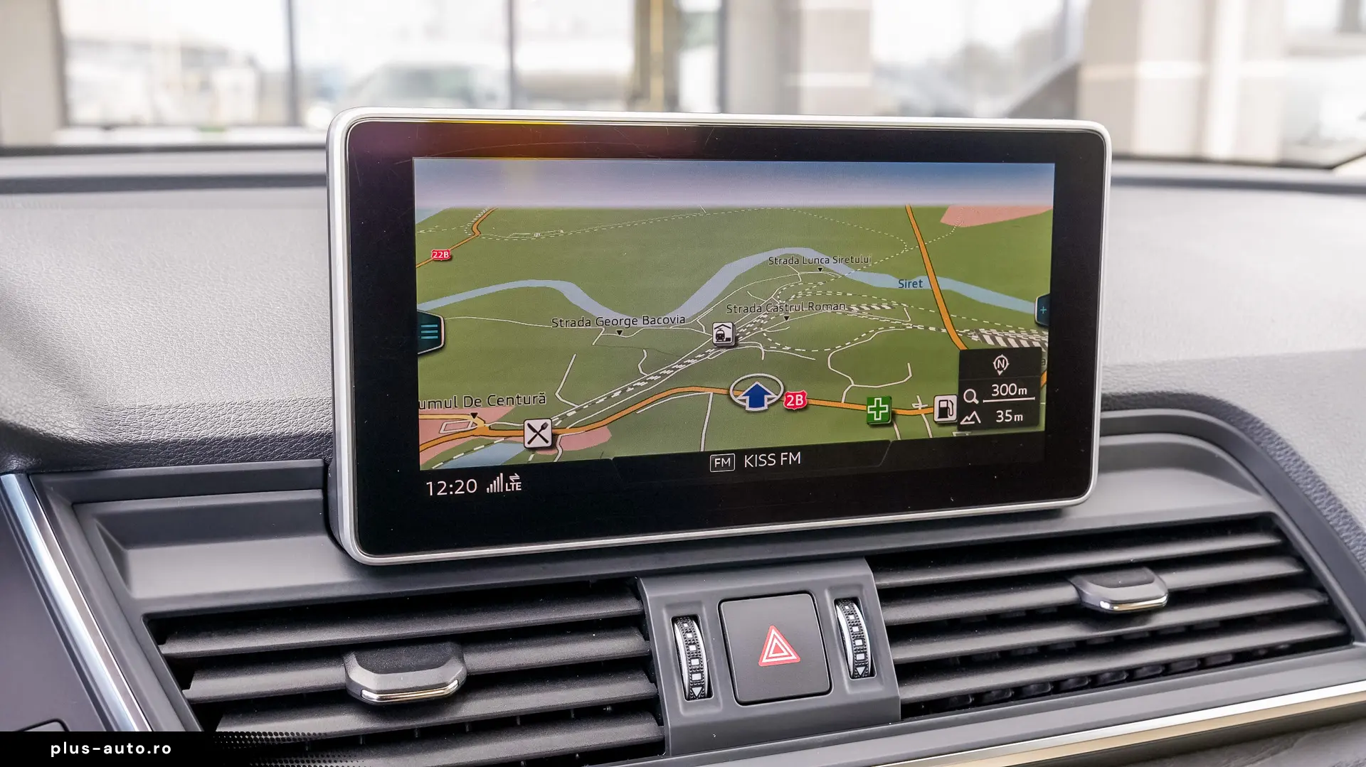 AUDI Q5 2.0 TFSI 245 CP