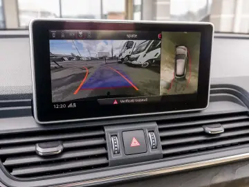 AUDI Q5 2.0 TFSI 245 CP