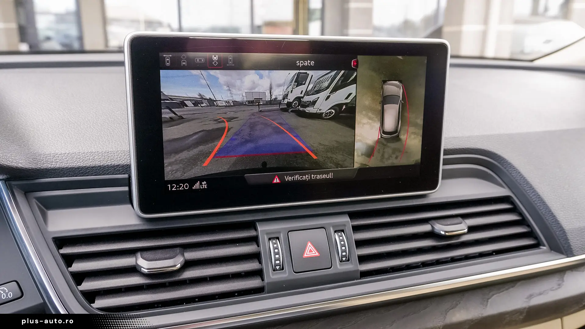 AUDI Q5 2.0 TFSI 245 CP